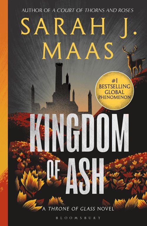 D1 Kingdom of Ash
