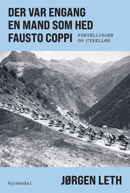D1 Der var engang en mand som hed Fausto Coppi