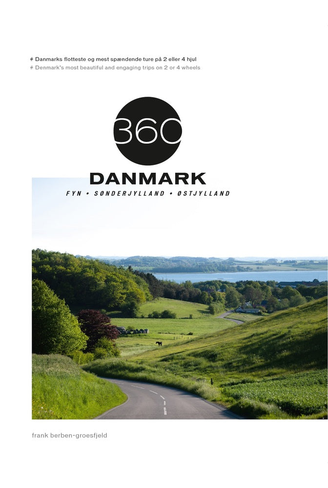 D1 360 DANMARK - Bind 2