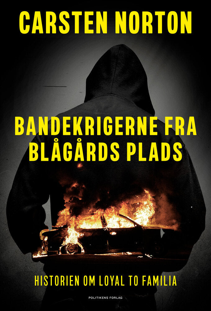 D1 Bandekrigerne fra Blågårds Plads