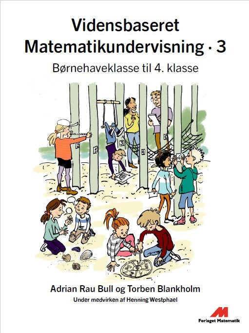 D1 Vidensbaseret Matematikundervisning 3