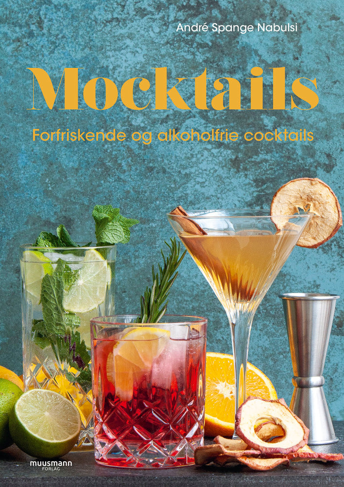 D1 Mocktails