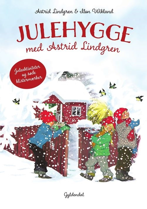D1 Julehygge med Astrid Lindgren