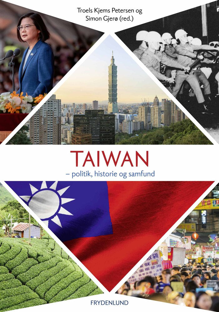 D1 Taiwan