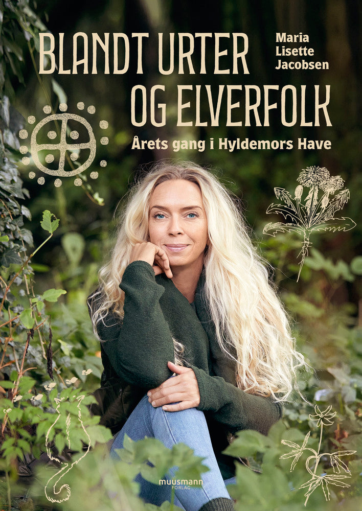 D1 Blandt urter og elverfolk