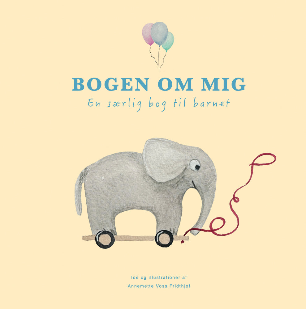 D1 Bogen om mig
