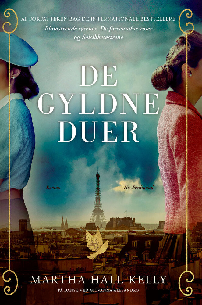 D1 De Gyldne Duer