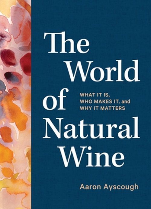 D1 The World of Natural Wine