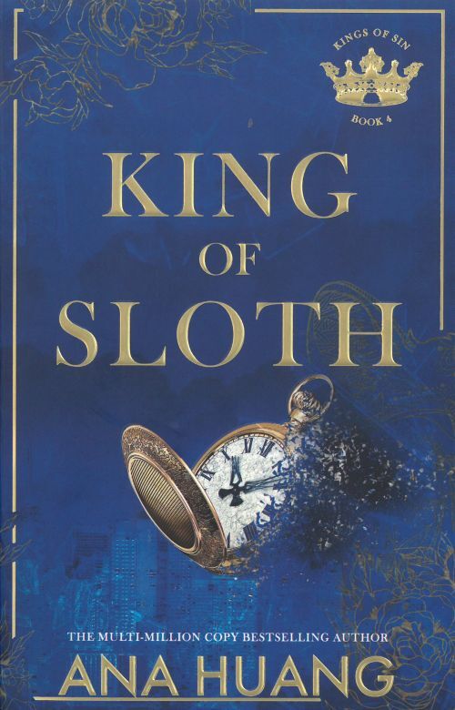 D1 King of Sloth