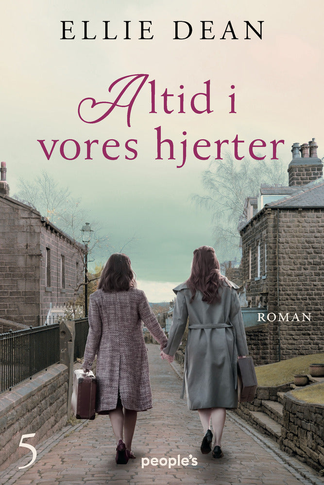 D1 Altid i vores hjerter