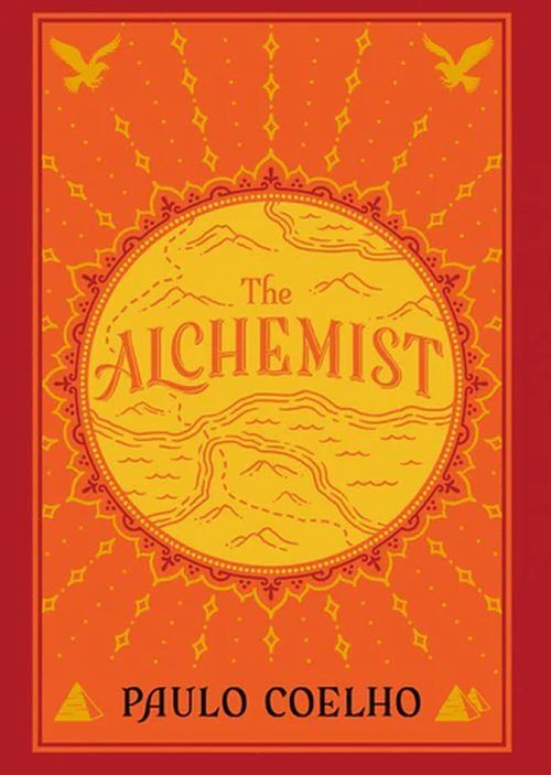 D1 The Alchemist