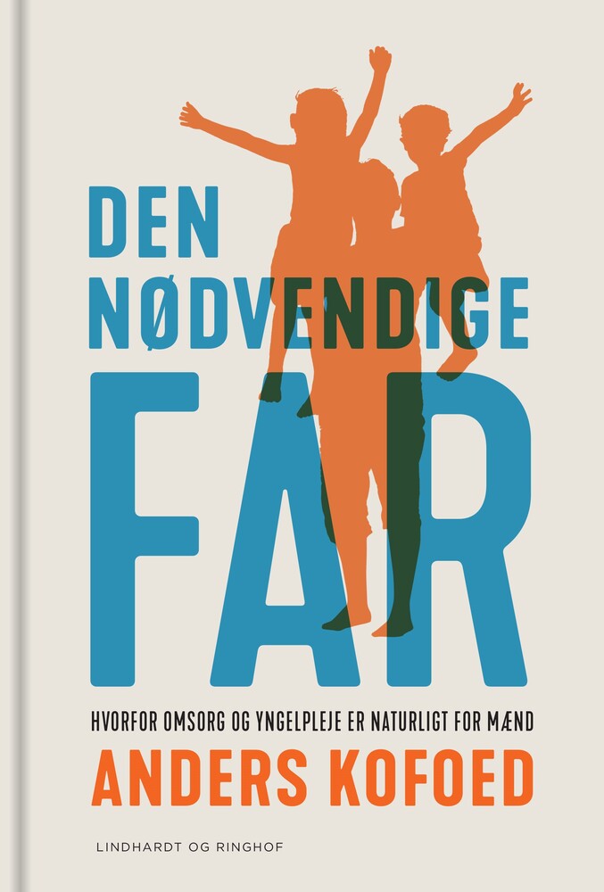 D1 Den nødvendige far