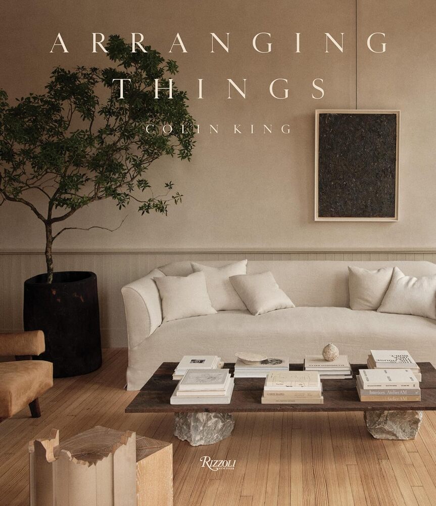 D1 Arranging Things