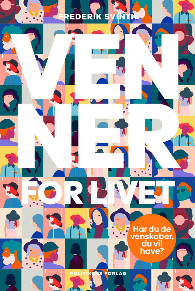 D1 Venner for livet