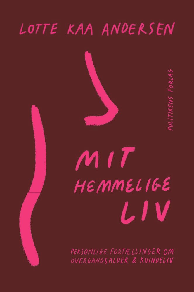 D1 Mit hemmelige liv