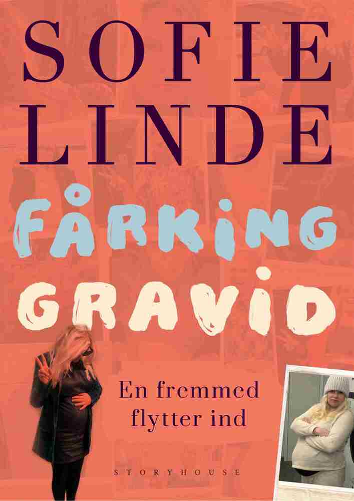 D1 Fårking gravid