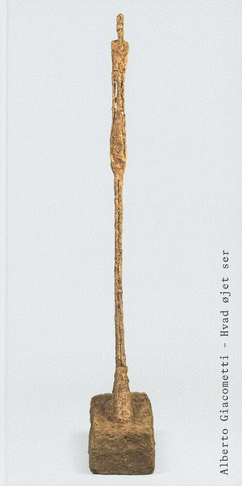 D1 Alberto Giacometti