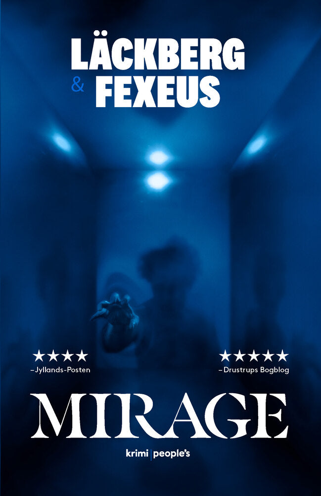 D1 Mirage