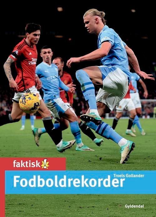 D1 Fodboldrekorder