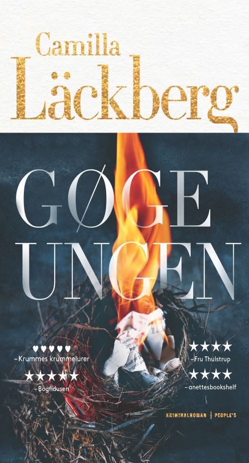 D1 Gøgeungen