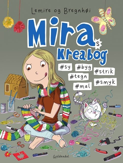 D1 Miras kreabog