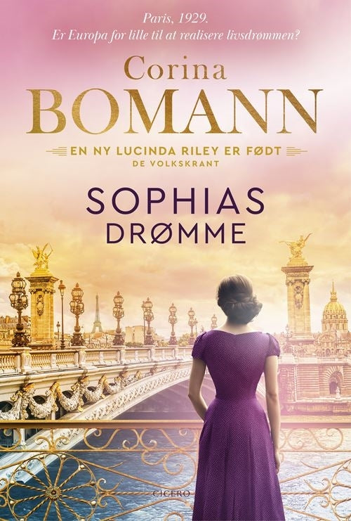 D1 Sophias drømme