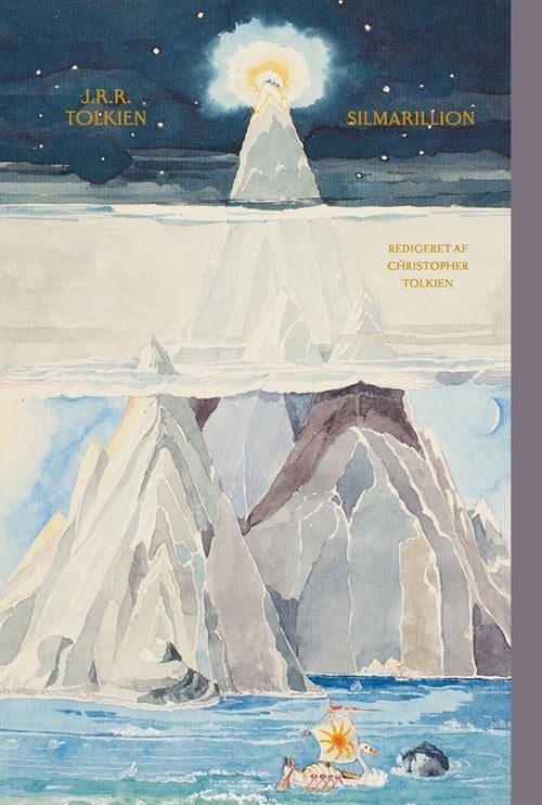 D1 Silmarillion