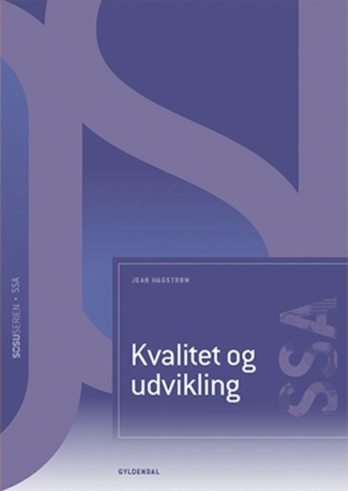 D1 Kvalitet og udvikling (SSA)