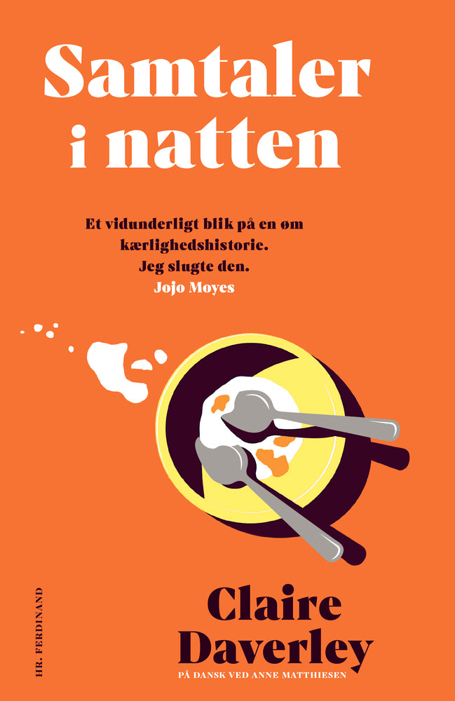 D1 Samtaler i natten