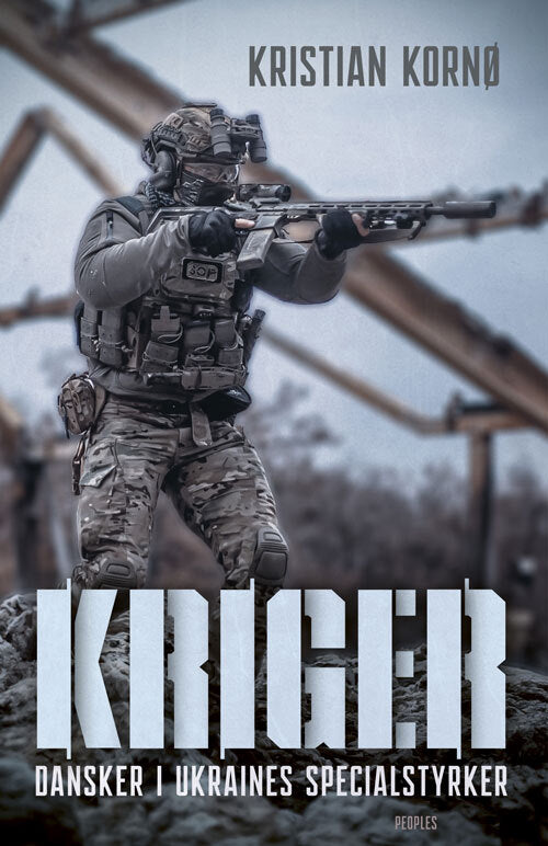 D1 Kriger