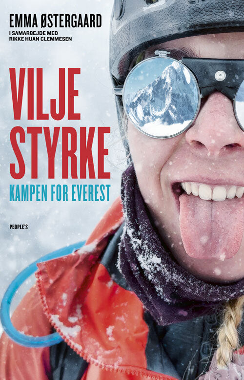 D1 Viljestyrke