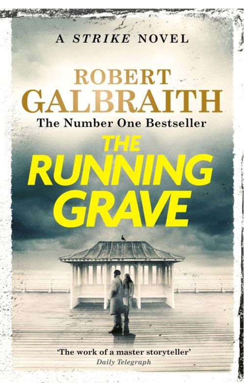 D1 The Running Grave