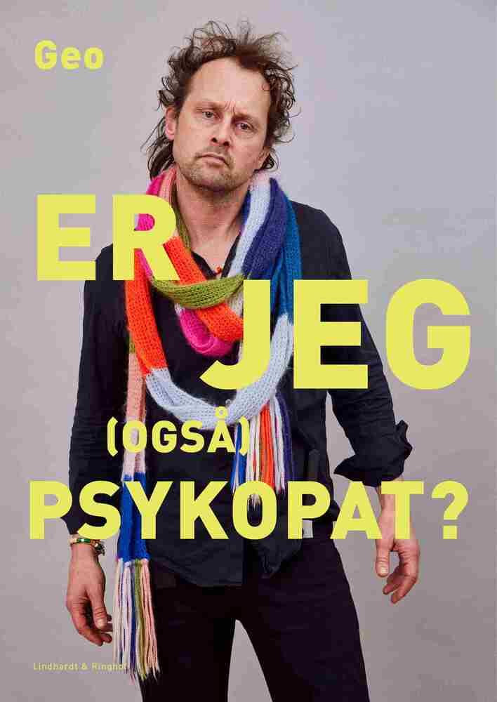 D1 Er jeg (også) psykopat?