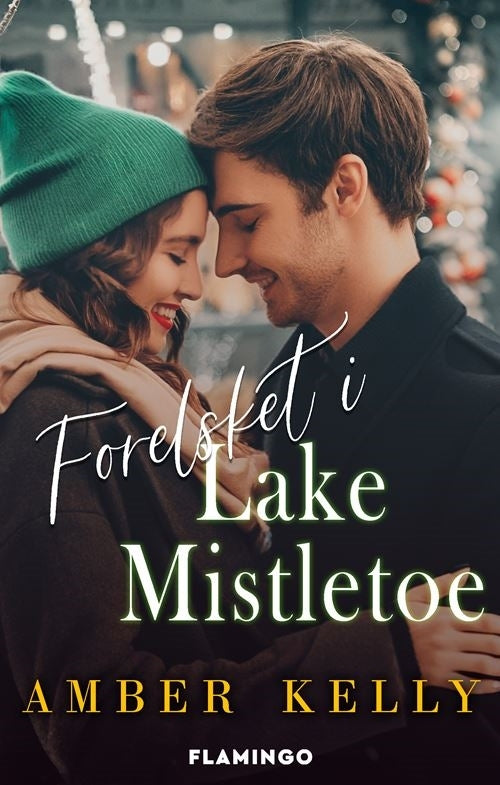 D1 Forelsket i Lake Mistletoe