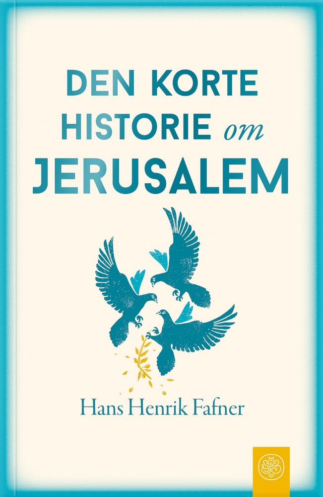 D1 Den korte historie om Jerusalem