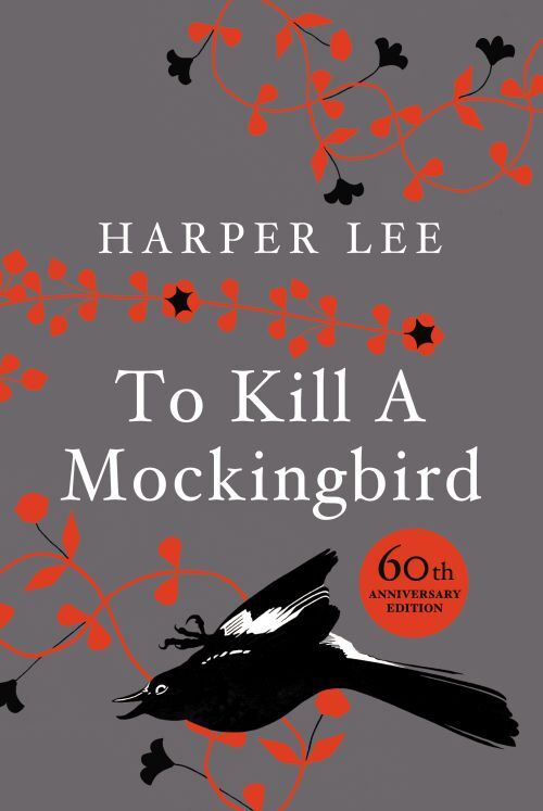 D1 To Kill a Mockingbird Th Anniversary Edition