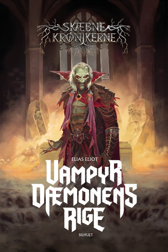 D1 Vampyrdæmonens Rige