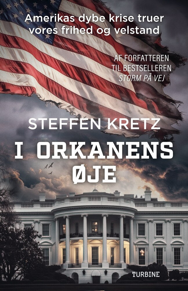 D1 I orkanens øje