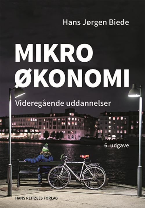 D1 Mikroøkonomi