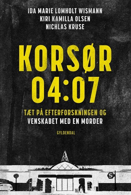 D1 Korsør 04:07