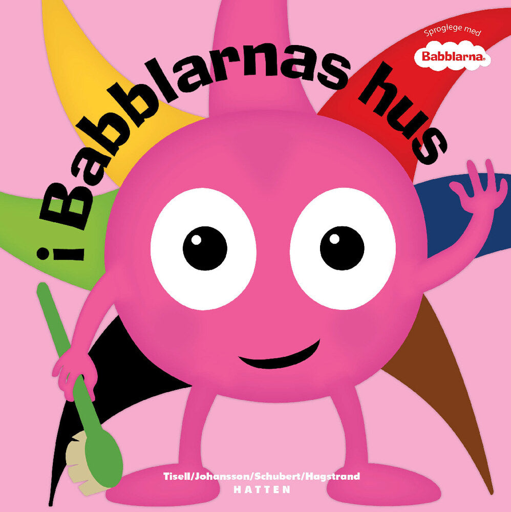 D1 i Babblarnas hus