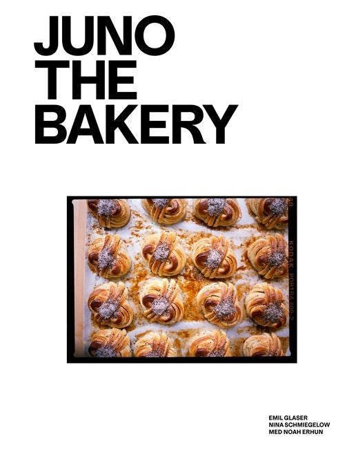 D1 Juno the Bakery