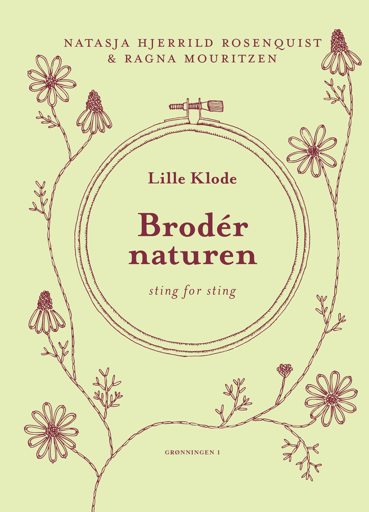D1 Brodér naturen