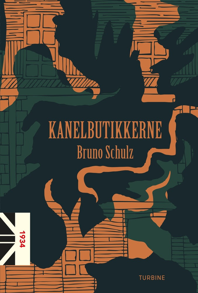 D1 Kanelbutikkerne
