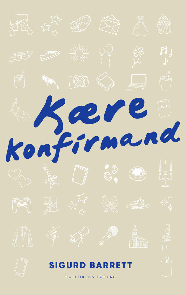 D1 Kære Konfirmand