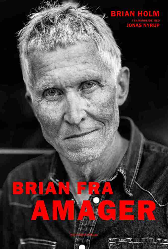 D1 Brian fra Amager