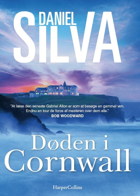 D1 Døden i Cornwall