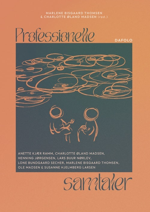 D1 Professionelle samtaler