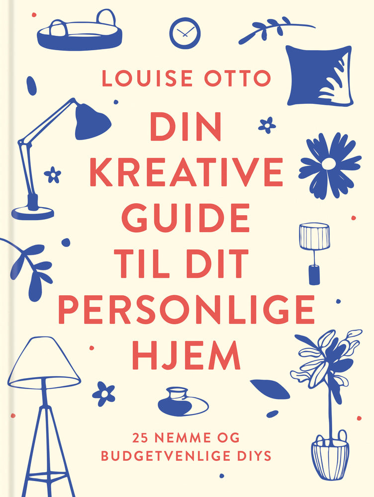 D1 Din kreative guide til dit personlige hjem