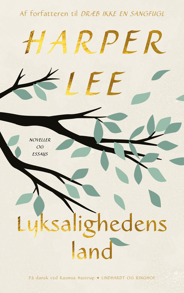 D1 Lyksalighedens land